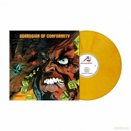 Corrosion Of Conformity: Animosity [Winyl]