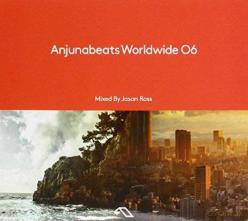 Anjunabeats Worldwide 06 [CD]