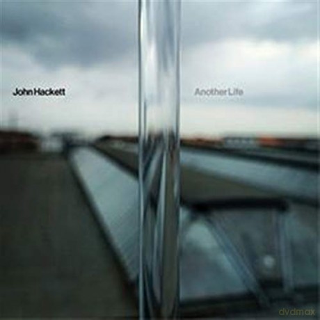 John Hackett: Another Life [CD]