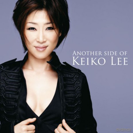 Keiko Lee: Another Side Of Keiko Lee [CD]