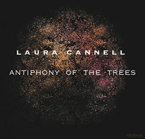 Laura Cannell: Antiphony Of The Trees [CD]
