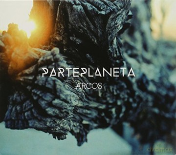 Parteplaneta: Arcos [CD]