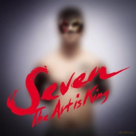 Seven: Art Is King [CD]