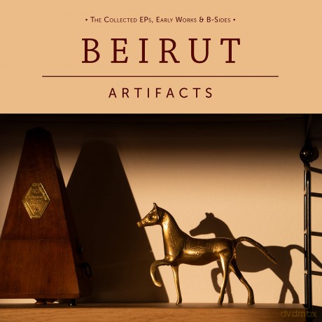 Beirut: Artifacts [2CD]