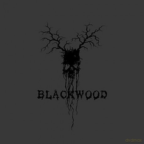 Blackwood: As The World Rots Away [CD]