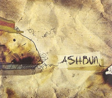 Ashbun: Ashbun [CD]
