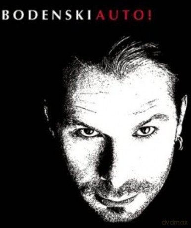 Bodenski: Auto [CD]