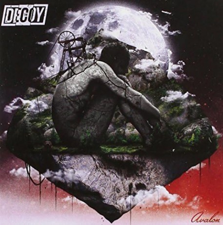 Decoy: Avalon [CD]
