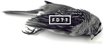 From Dawn To Fall: B L V R S [CD]
