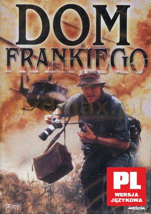 Dom Frankiego [DVD]