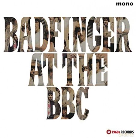 Badfinger: Badfinger At The BBC 1969-1970 [Winyl]