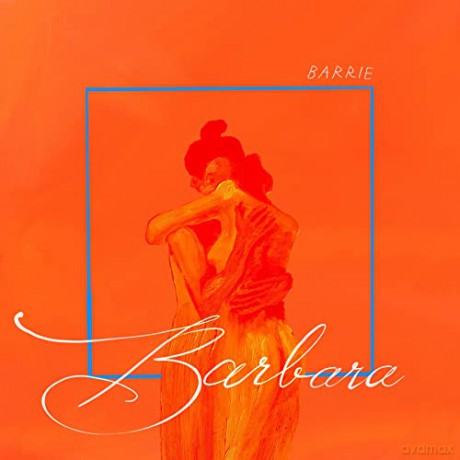 Barrie: Barbara [CD]