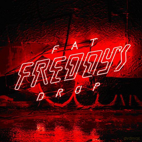 Fat Freddys Drop: Bays [CD]
