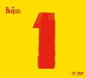 Beatles: Beatles 1 [2CD]