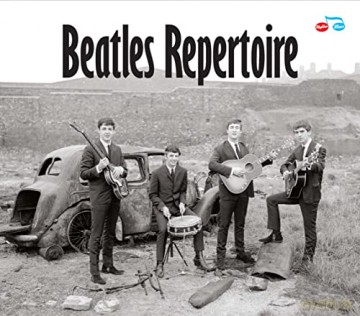 Beatles Repertoire [8CD]