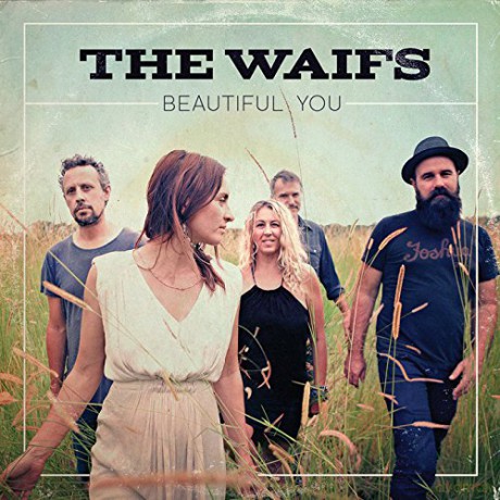 Waifs: Beautiful You [CD]