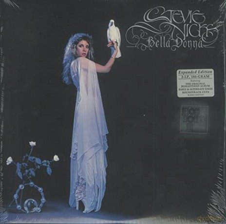 Stevie Nicks: Bella Donna (RSD 2022) [2xWinyl]