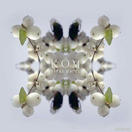 Kom: Berry White [Winyl]
