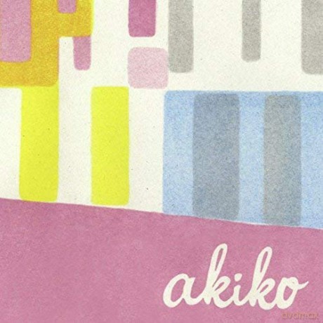Akiko: Best 2005 - 2010 [CD]