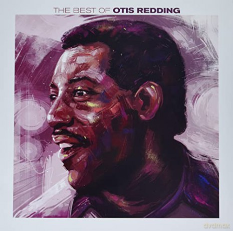 Otis Redding: Best Of Otis Redding (Syeor) [Winyl]