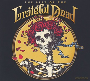 Grateful Dead: Best Of The Grateful Dead (Limited) [CD]