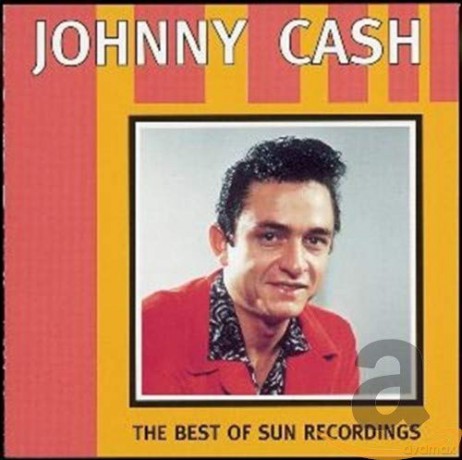 Johnny Cash: Best Of The Sun Years [CD]