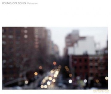 Young Joo Song: Between [CD]