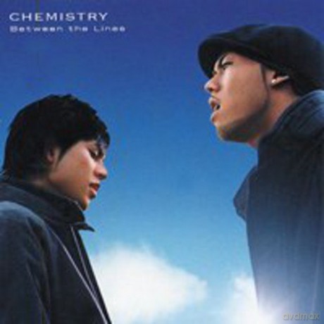 Chemistry: Between The Lines [CD]