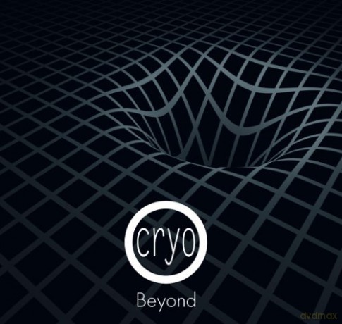 Cryo: Beyond [CD]