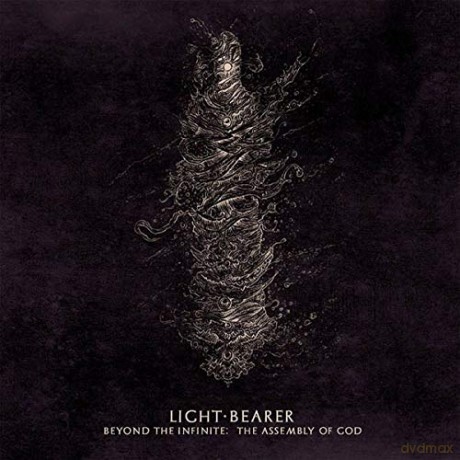 Light Bearer: Beyond The Infinite [Winyl]