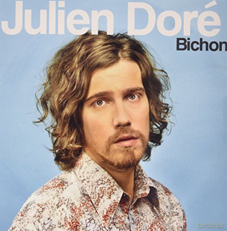 Julien Dore: Bichon [Winyl]