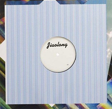 Junior Boys: Big Black Coat (Robert Hood Remix) [Winyl]