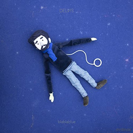 Delv!S: Blablablue [CD]