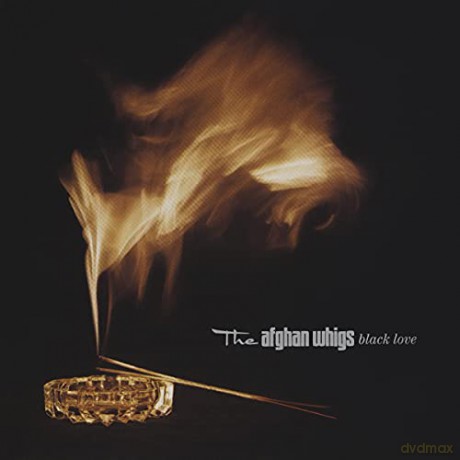 Afghan Whigs: Black Love [CD]