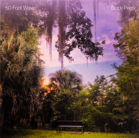 50 Foot Wave: Black Pearl [CD]