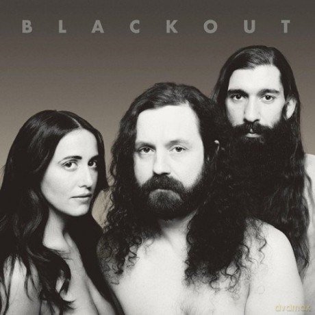 Blackout: Blackout [Winyl]