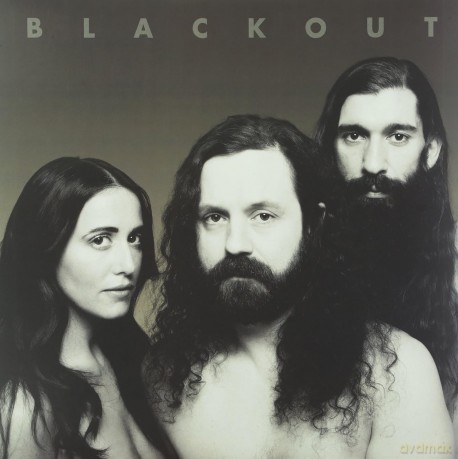 Blackout: Blackout [Winyl]