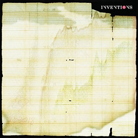 Inventions: Blanket Waves [Winyl]