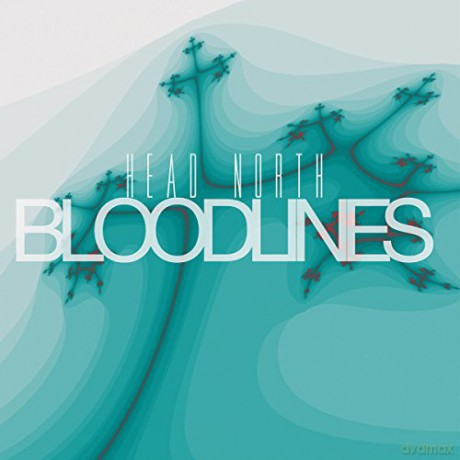 Head North: Bloodlines [Winyl]