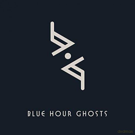 Blue Hour Ghosts: Blue Hour Ghosts [CD]
