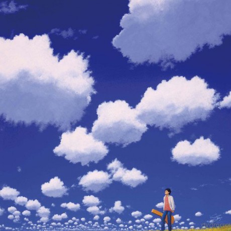 Kotaro Oshio: Blue Sky: Best Album [2CD]