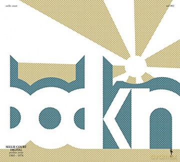 Bodkin: Bodkin [CD]