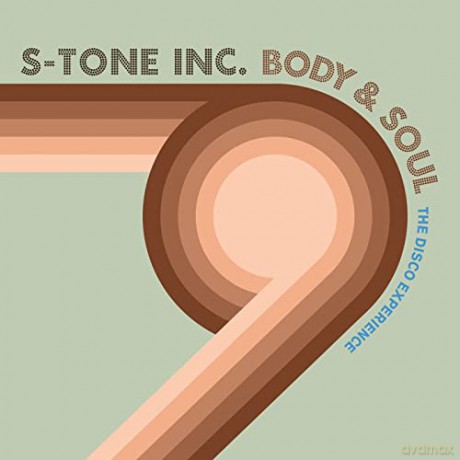 S-Tone Inc.: Body & Soul - The Disco Experience [Winyl]