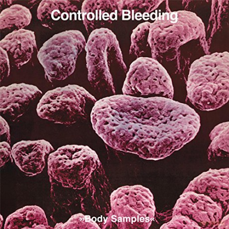 Controlled Bleeding: Body Samples [Winyl]