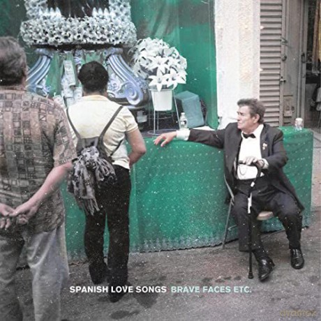 Spanish Love Songs: Brave Faces Etc. [2xWinyl]