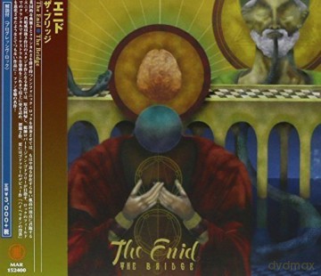 Enid: Bridge [CD]