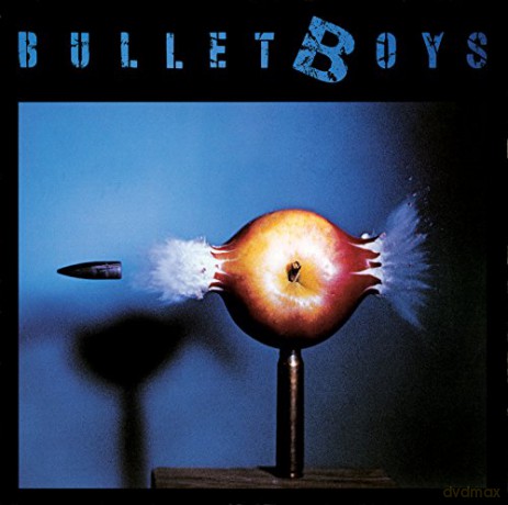Bulletboys: Bulletboys [CD]