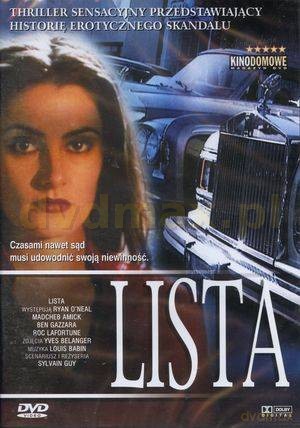 Lista [DVD]
