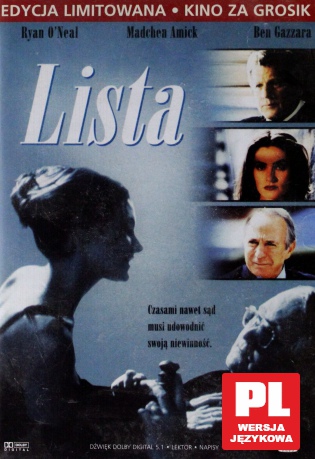 Lista [DVD]