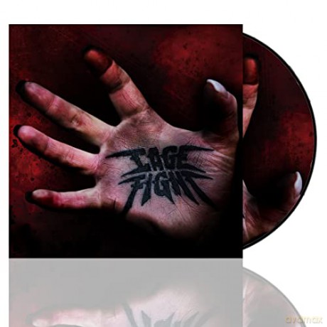 Cage Fight: Cage Fight [CD]